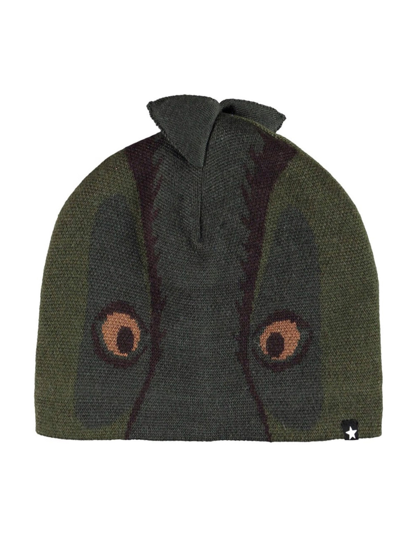 Шапка/шарф Molo модель 7W22S302.8556 Фото