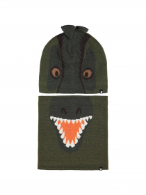 Шапка/шарф Molo модель 7W22S302.8556 Фото