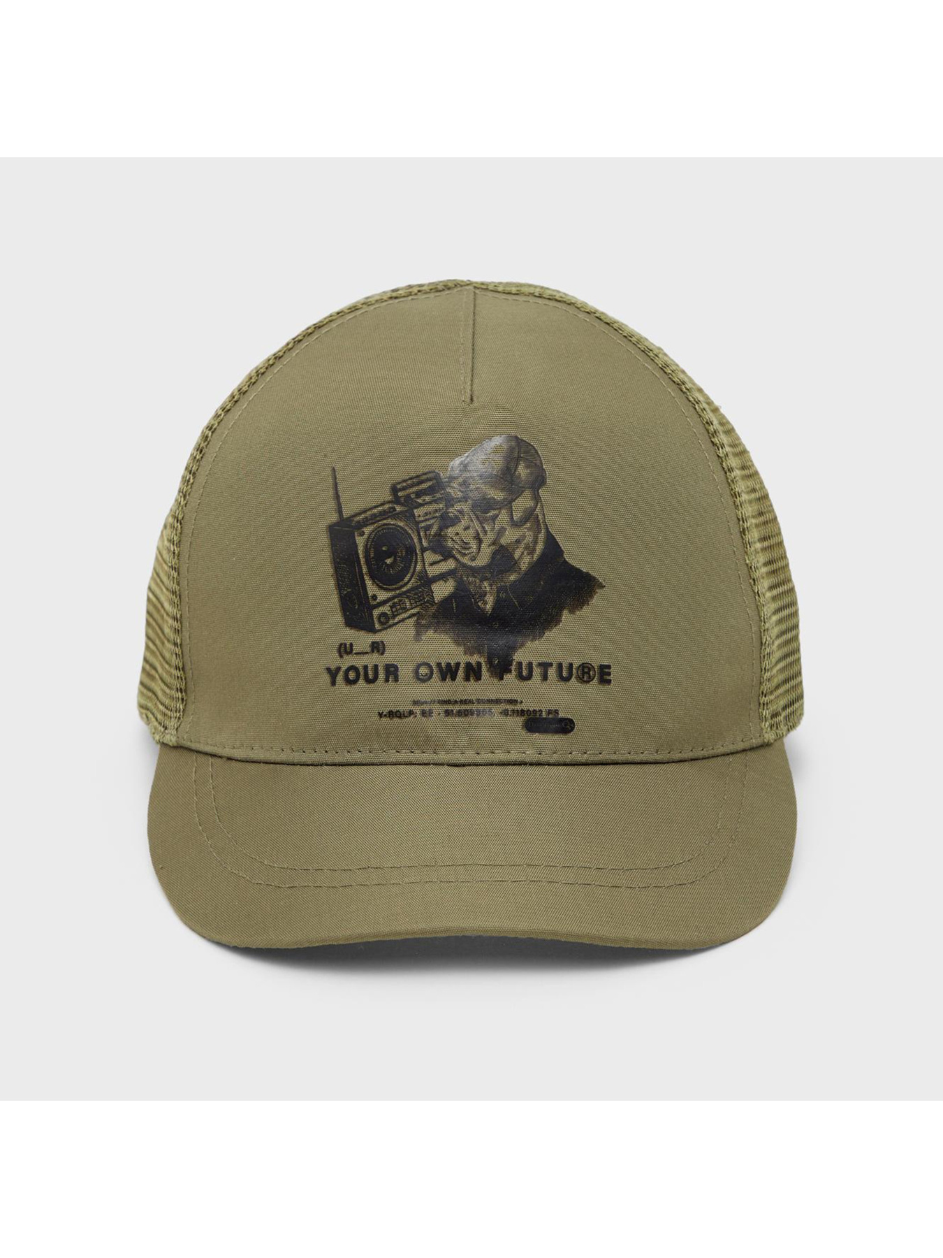 Кепка Name it модель 233.13220418.FLCL Фото