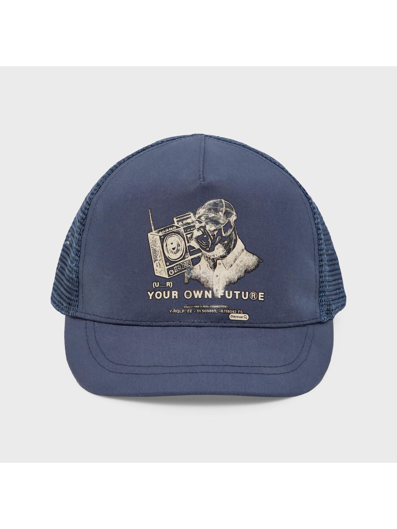 Кепка Name it модель 233.13220418.DSAP Фото