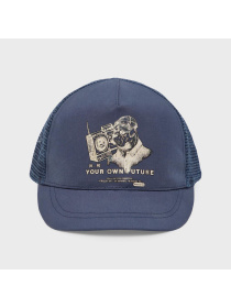 Кепка Name it модель 233.13220418.DSAP Фото