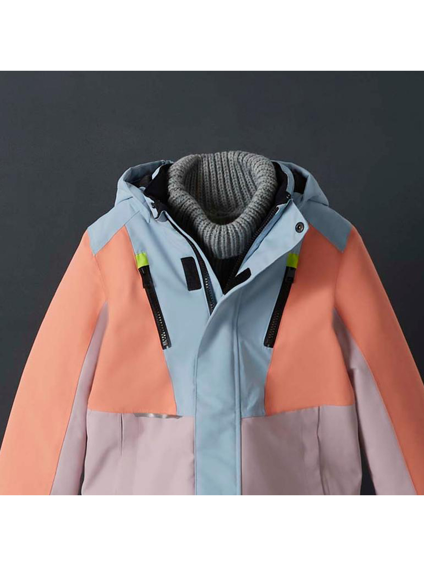 Баф Name it модель 233.13219693.GMEL Фото