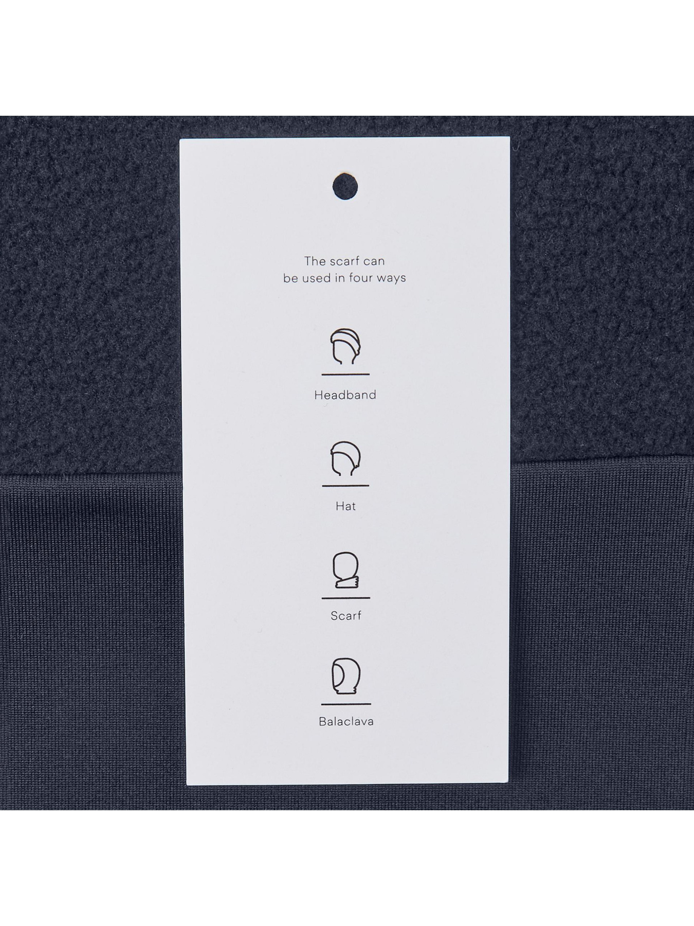 Хомут Name it модель 233.13219169.DSAP Фото