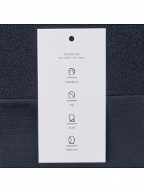 Хомут Name it модель 233.13219169.DSAP Фото