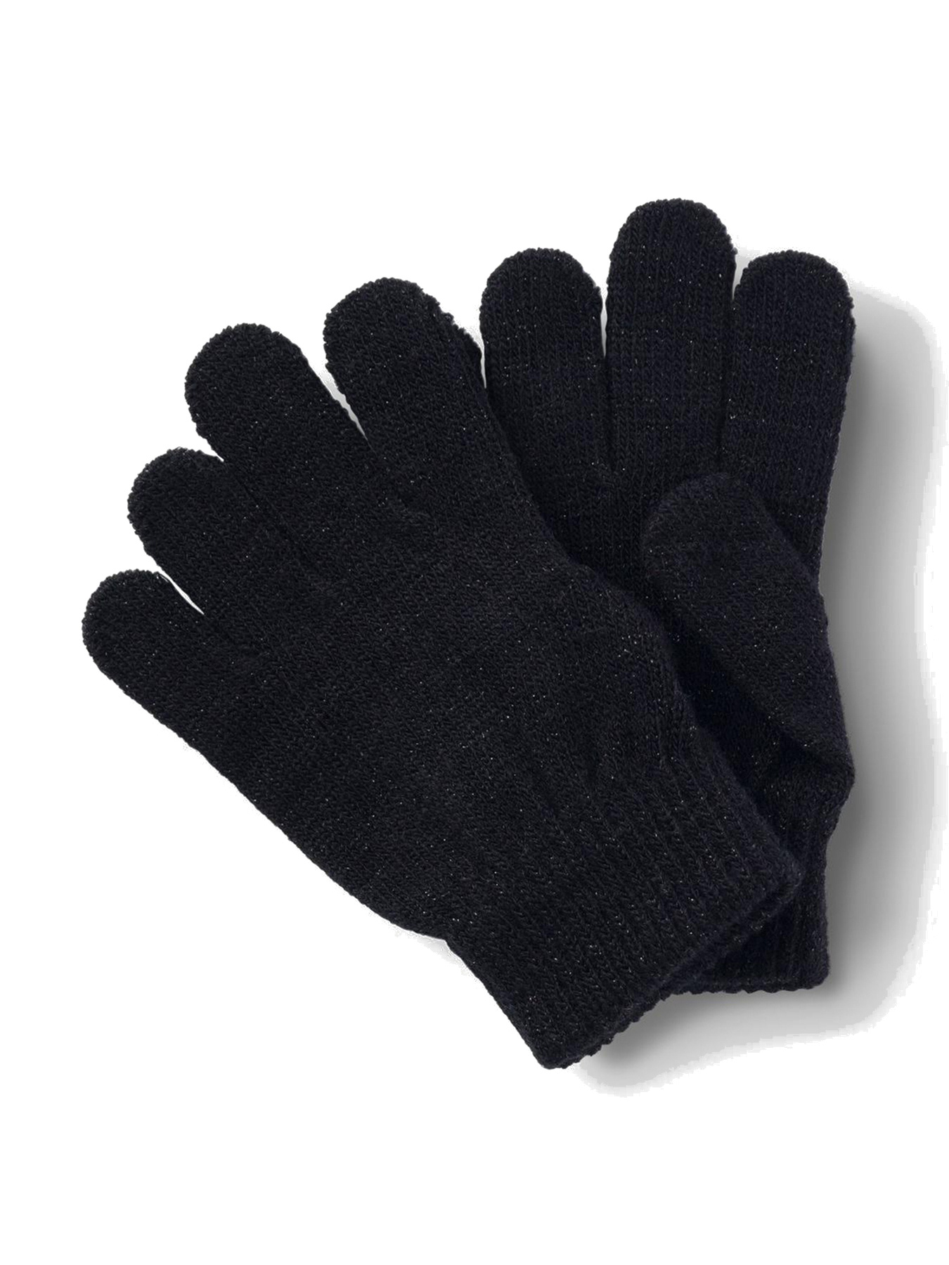 Перчатки Name it модель 233.13219136.BLAC Фото