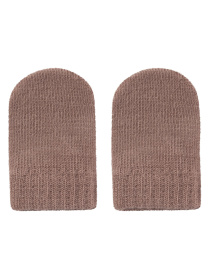 Варежки Name it модель 233.13219111.ANTL Фото