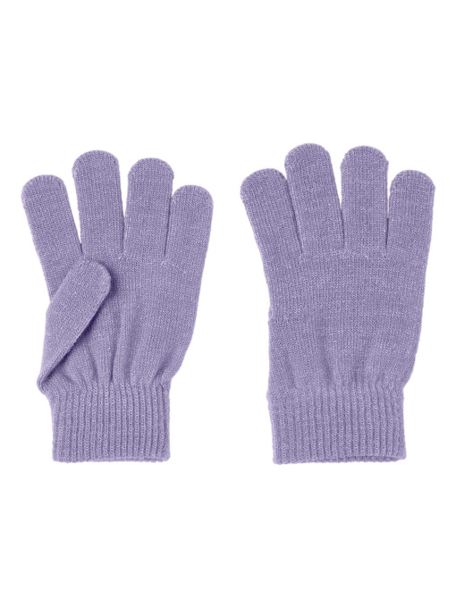 Рукавички Name it модель 223.13206537.LAVE Фото