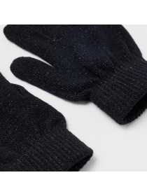 Перчатки Name it модель 223.13206537.BLAC Фото