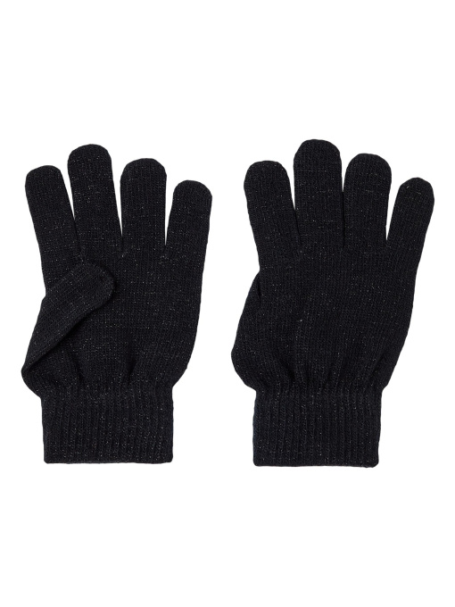 Рукавички Name it модель 223.13206537.BLAC Фото