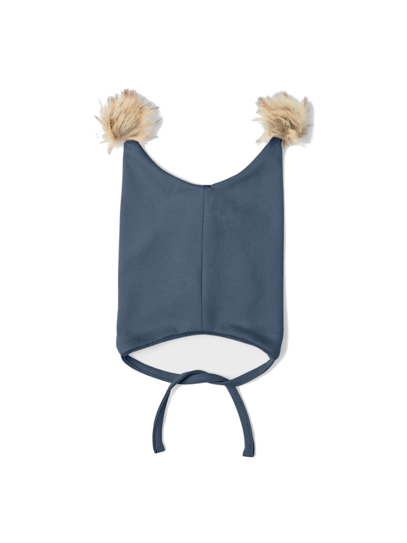 Шапка Name it модель 223.13206460.CBLU Фото