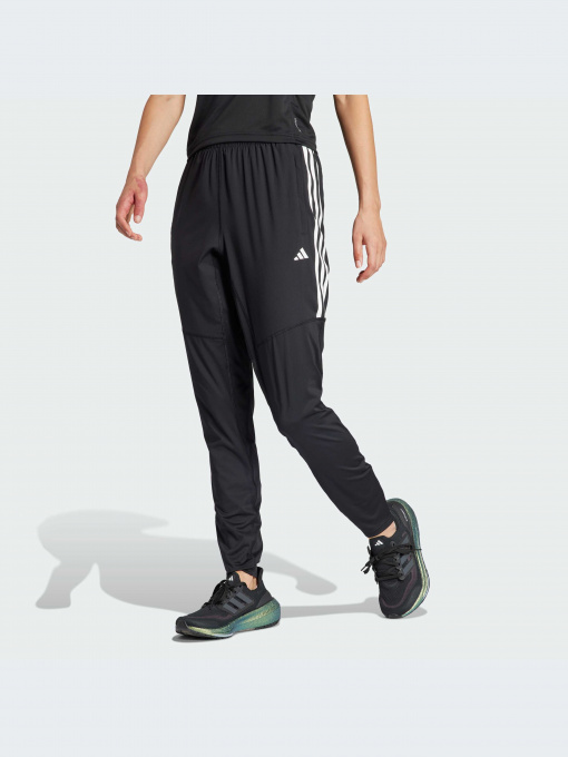 Брюки Adidas 3 Stripes модель IS0379-KZ Фото