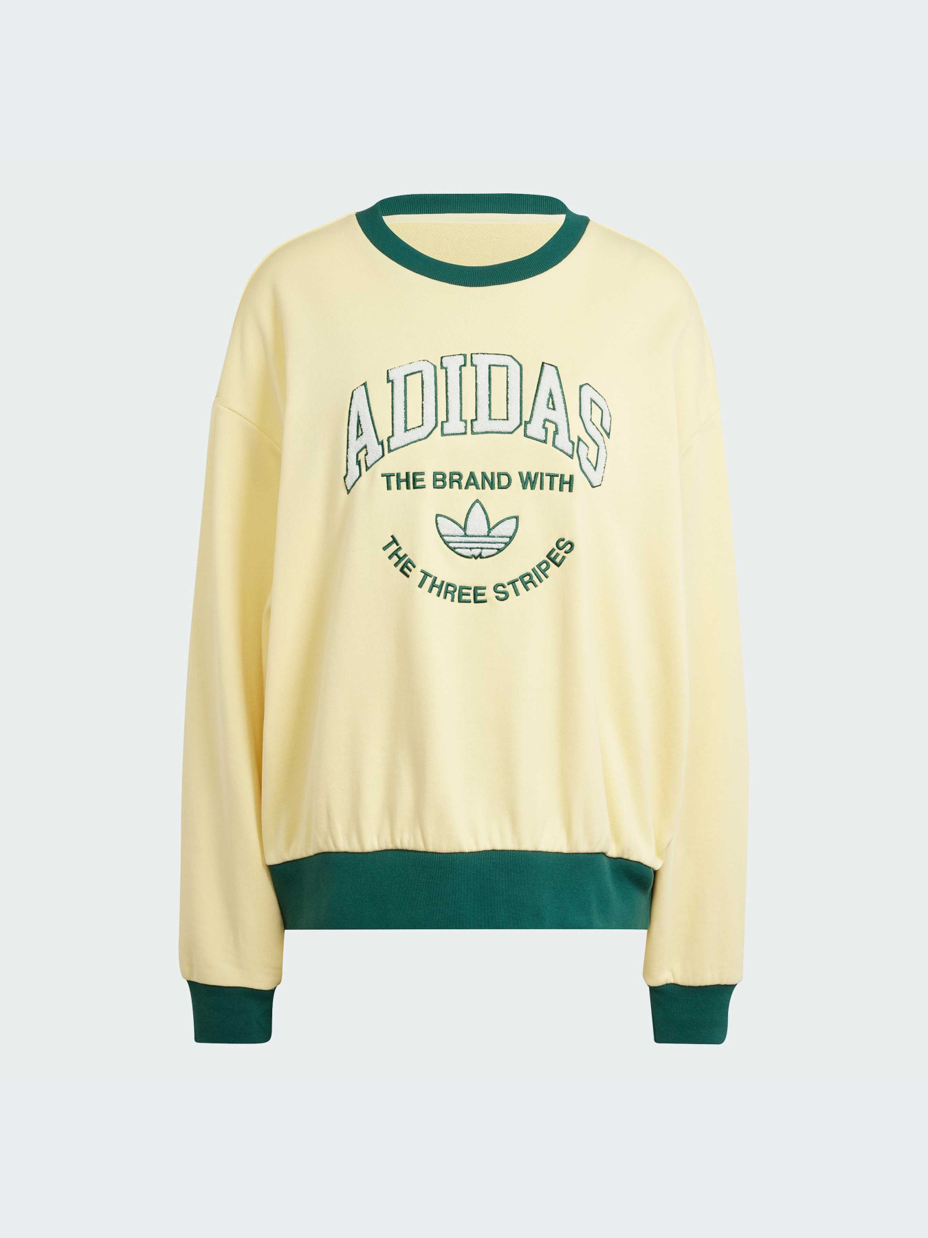 Худи и свитшоты Adidas Graphics модель IT9857-KZ Фото