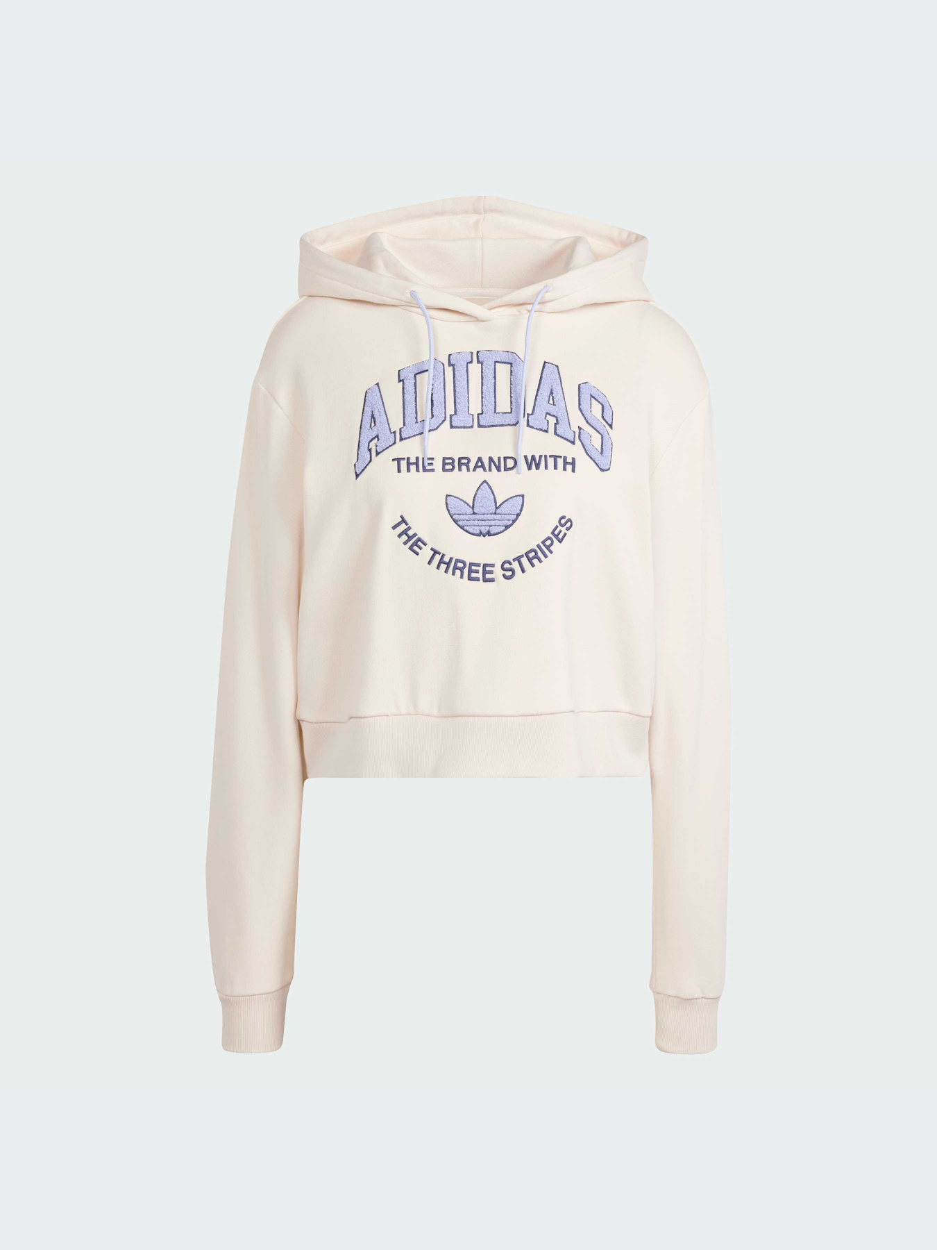 Худи и свитшоты Adidas Graphics модель IR6035-KZ Фото