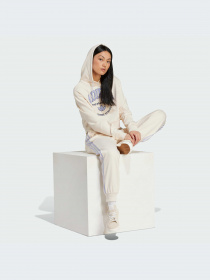 Худи и свитшоты Adidas Graphics модель IR6035-KZ Фото