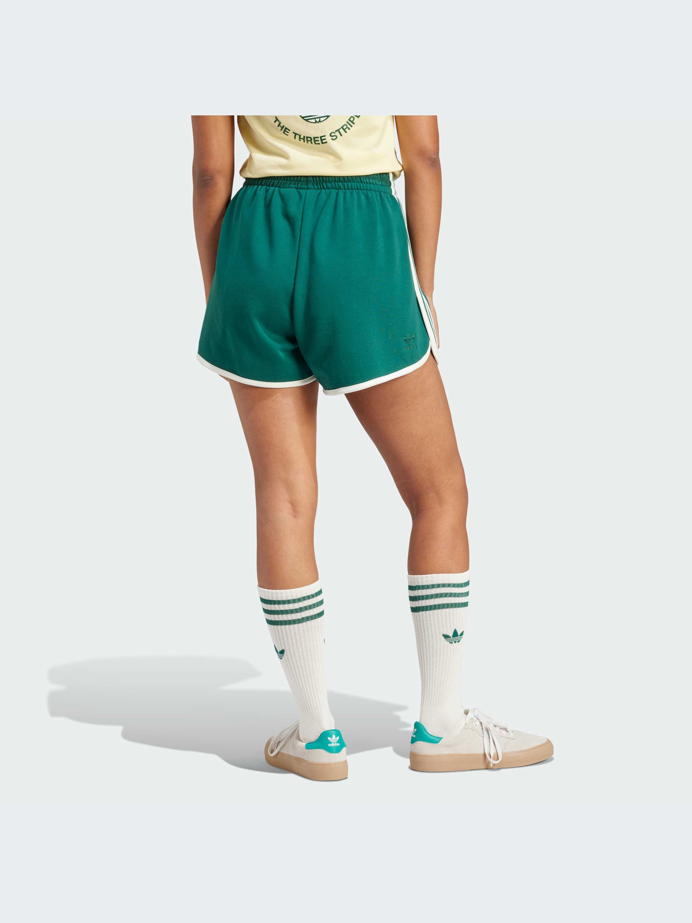 Шорты Adidas Graphics модель IR6045-KZ Фото