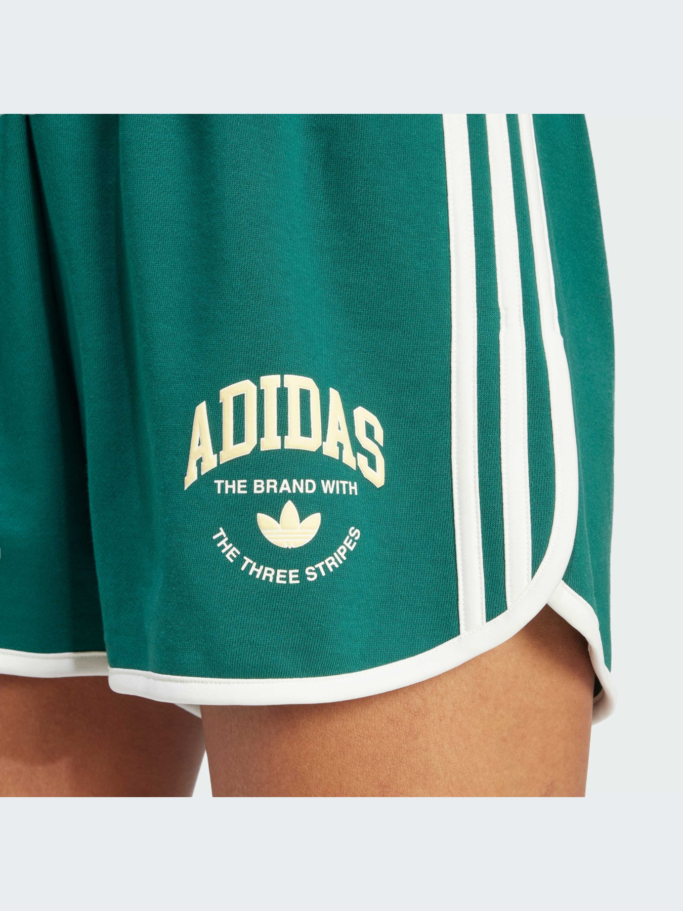 Шорты Adidas Graphics модель IR6045-KZ Фото