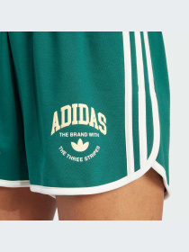 Шорты Adidas Graphics модель IR6045-KZ Фото