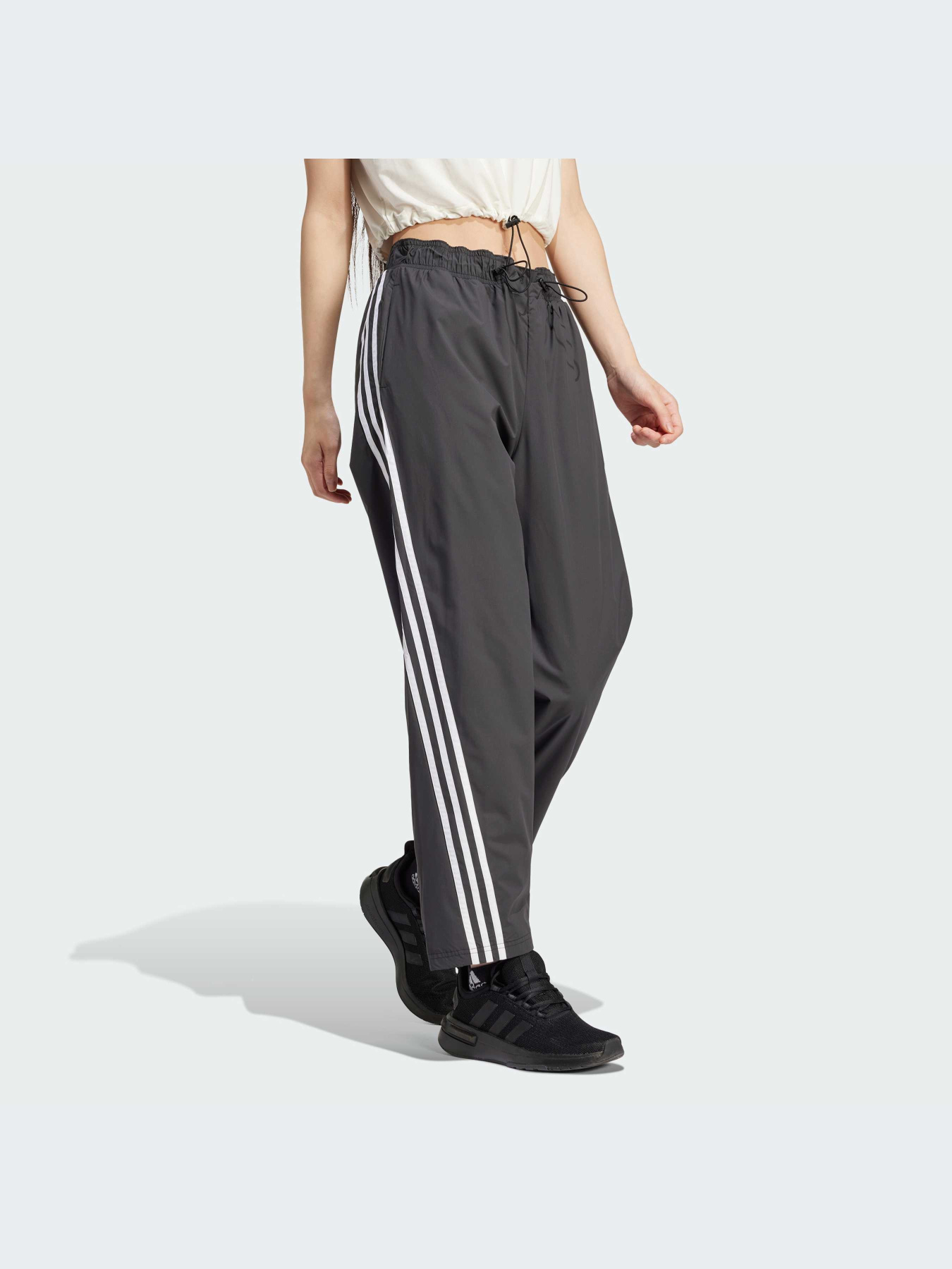 Брюки Adidas Культовые силуэты модель IP1567-KZ Фото
