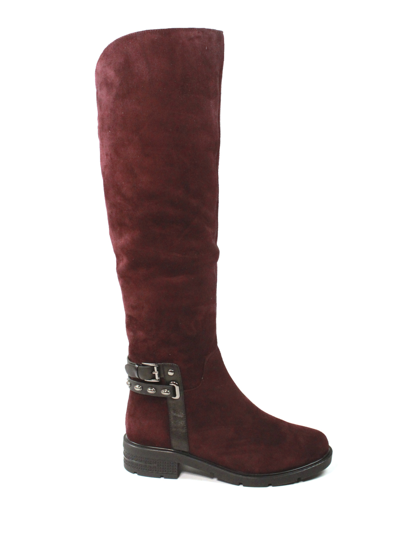 Сапоги It-girl модель A1036-557B-521 Фото