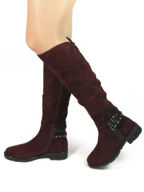 Чоботи It-girl модель A1036-557B-521 Фото