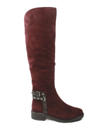 Чоботи It-girl модель A1036-557B-521 Фото