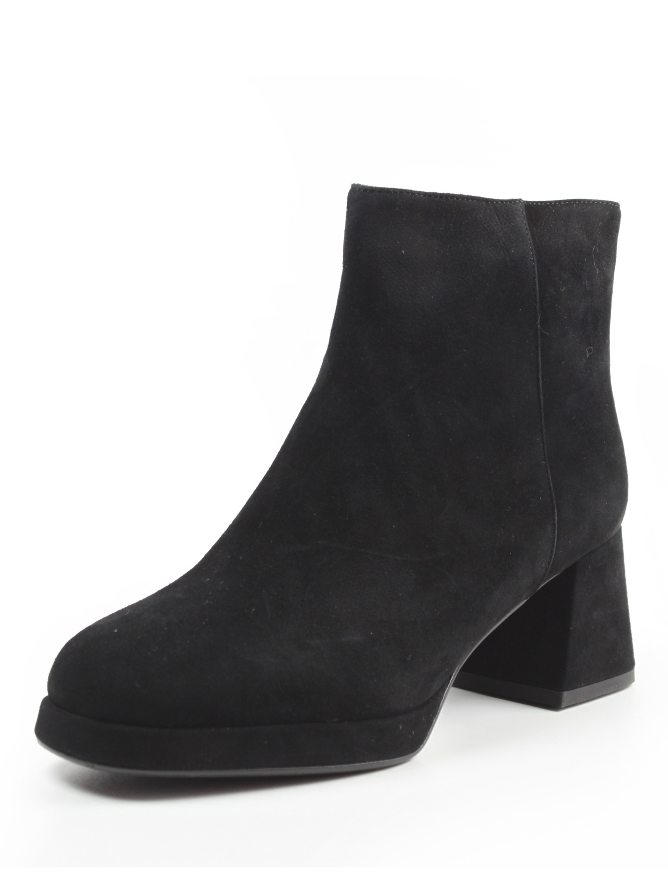 Бoтильоны It-girl модель S1123-02-R019G Фото