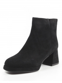 Бoтильоны It-girl модель S1123-02-R019G Фото