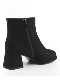 Бoтильоны It-girl модель S1123-02-R019G Фото