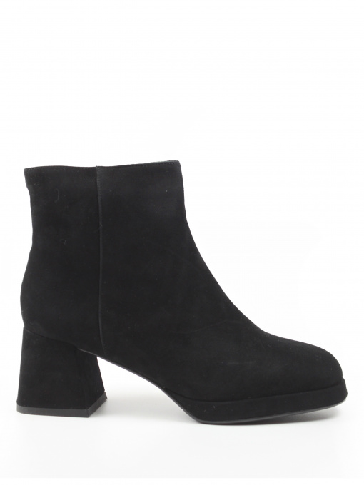 Бoтильоны It-girl модель S1123-02-R019G Фото