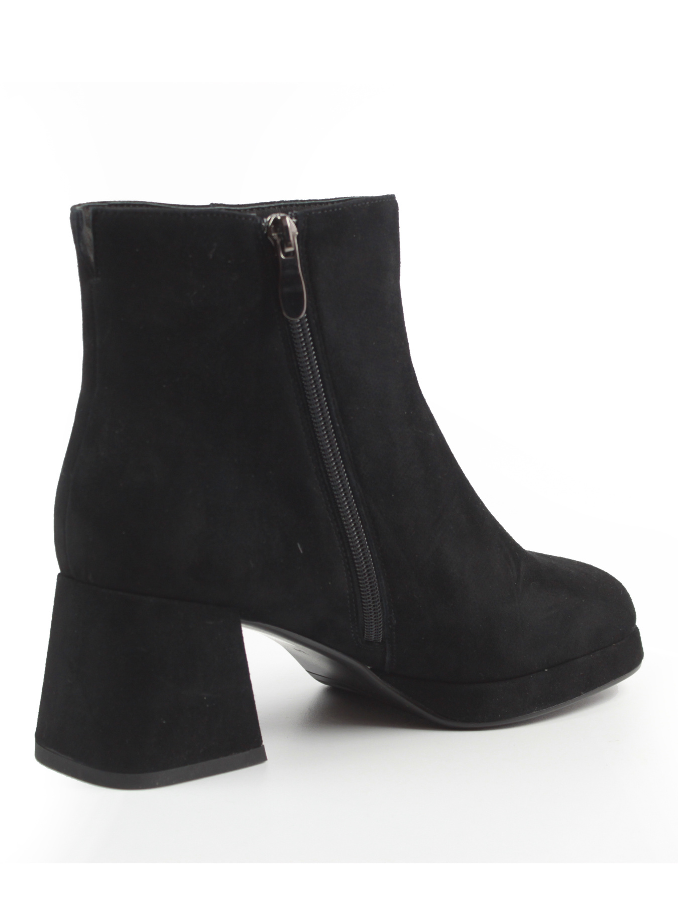 Бoтильоны It-girl модель S1123-02-R019G Фото