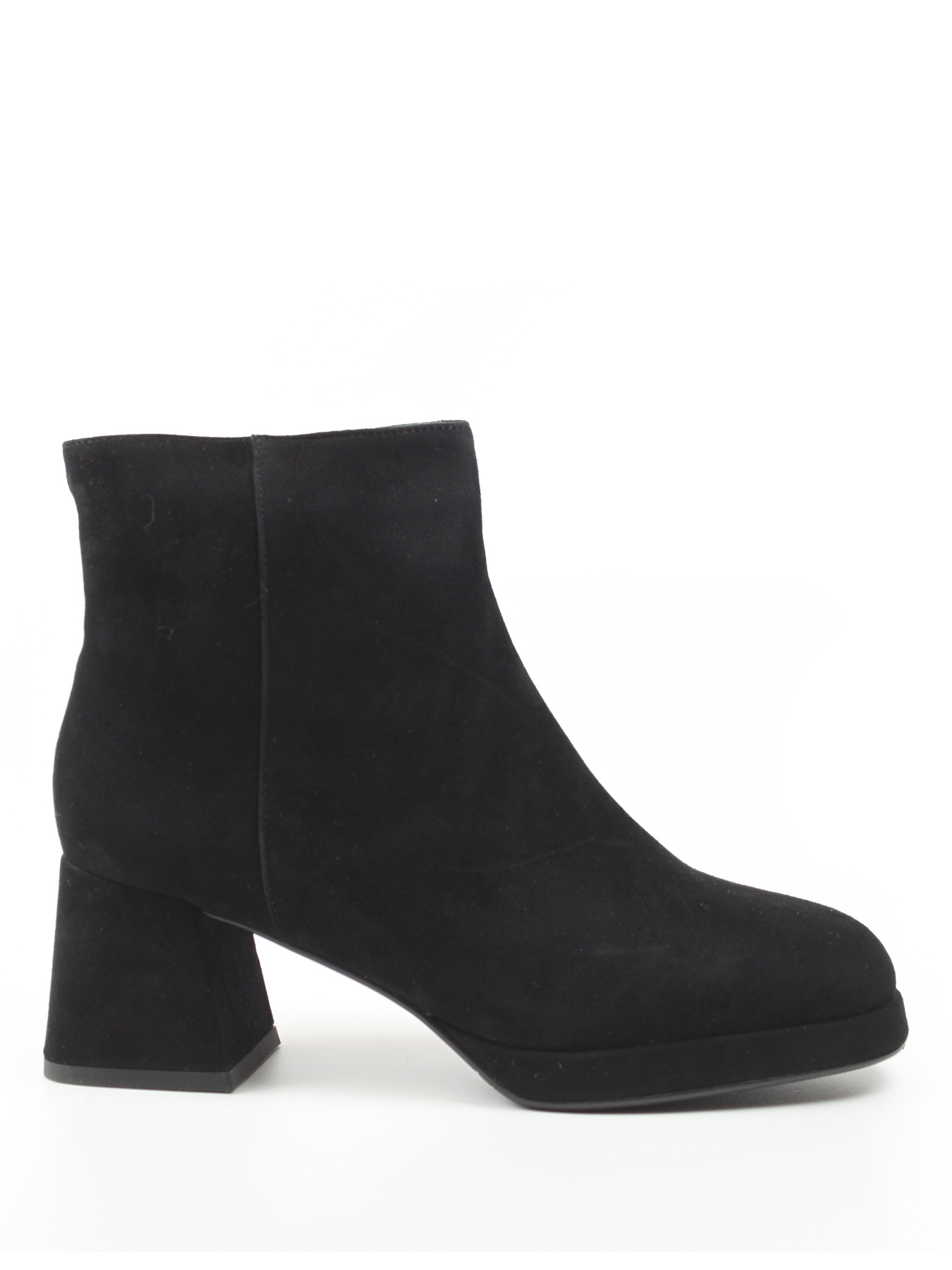 Бoтильоны It-girl модель S1123-02-R019G Фото