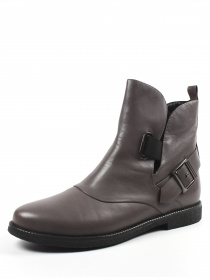 Ботинки It-girl модель X465-K21-R-5-grey Фото