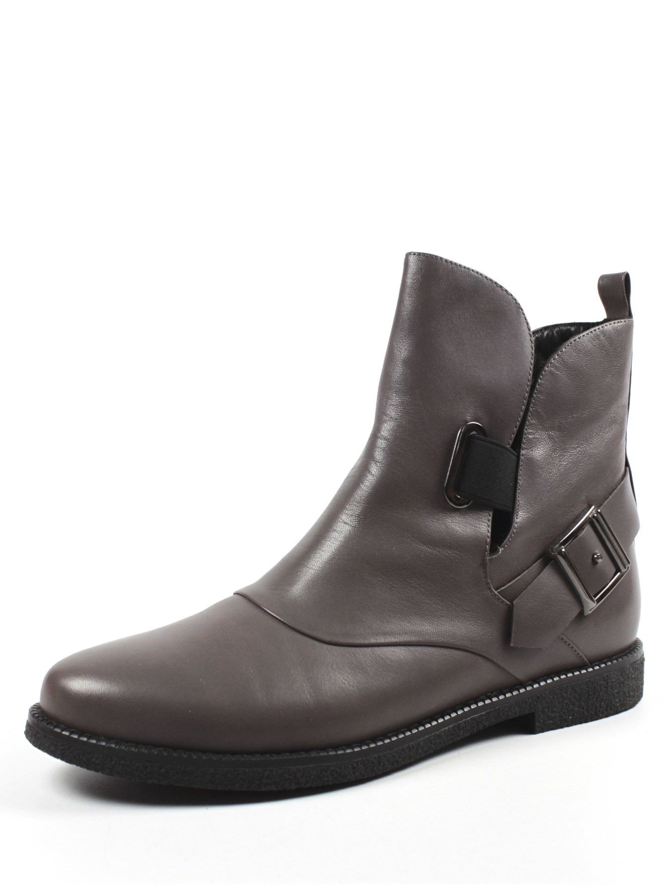 Ботинки It-girl модель X465-K21-R-5-grey Фото