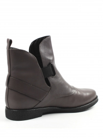 Ботинки It-girl модель X465-K21-R-5-grey Фото