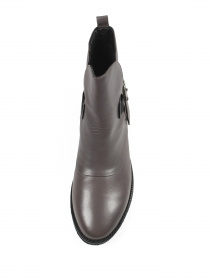 Ботинки It-girl модель X465-K21-R-5-grey Фото