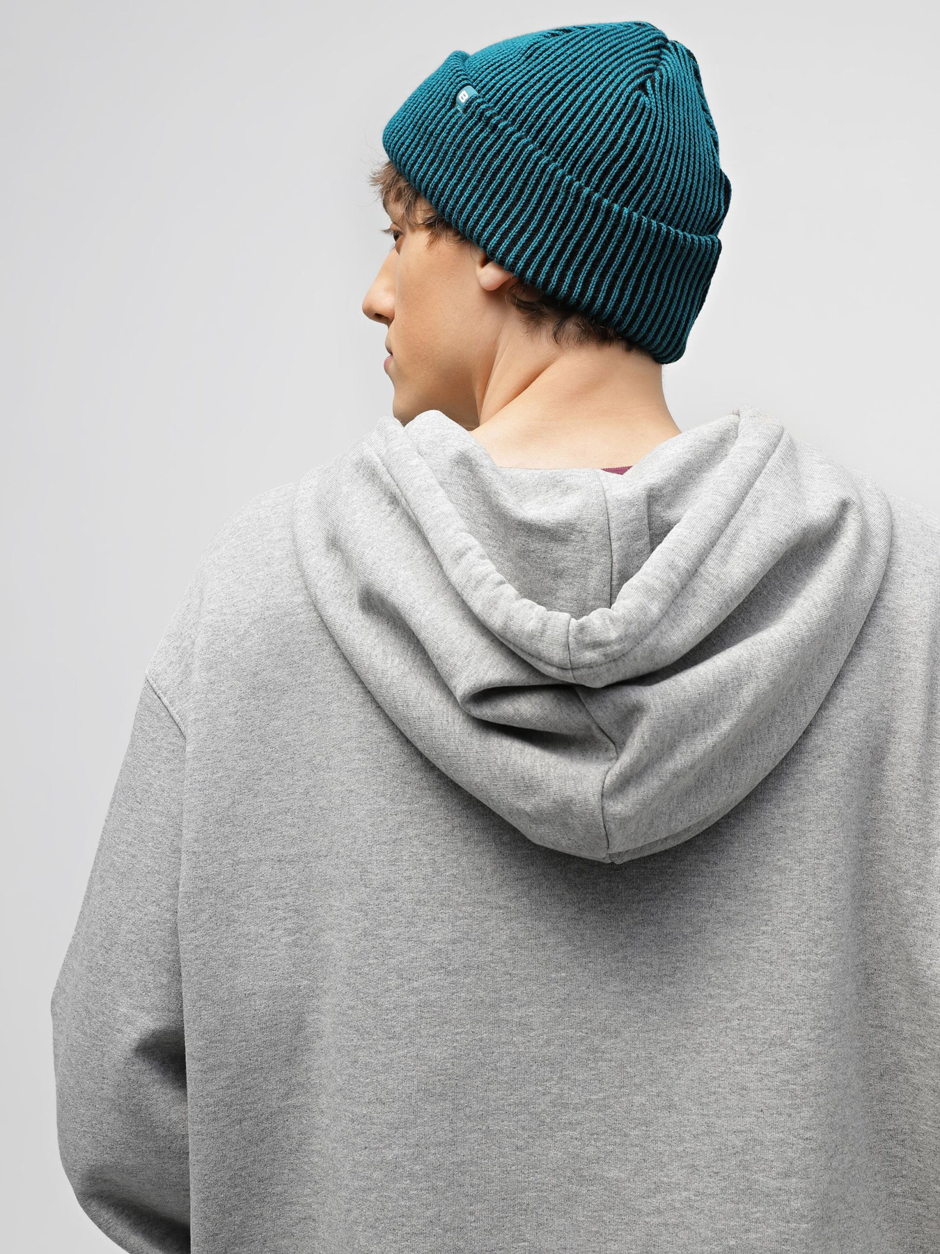 Шапка Bezlad Seven модель Шапка Bezlad hat black-green Фото