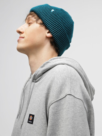 Шапка Bezlad Seven модель Шапка Bezlad hat black-green Фото