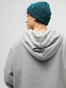 Шапка Bezlad Seven модель Шапка Bezlad hat black-green Фото