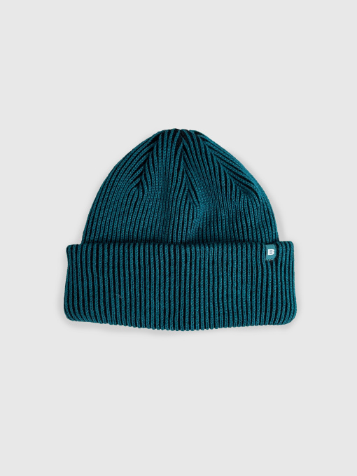 Шапка Bezlad Seven модель Шапка Bezlad hat black-green Фото