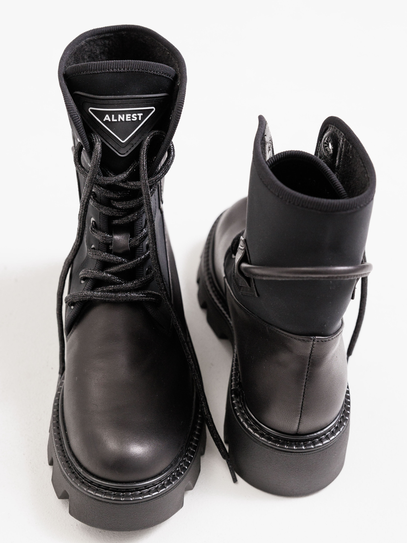 Ботинки Alnest модель R-1181 Фото