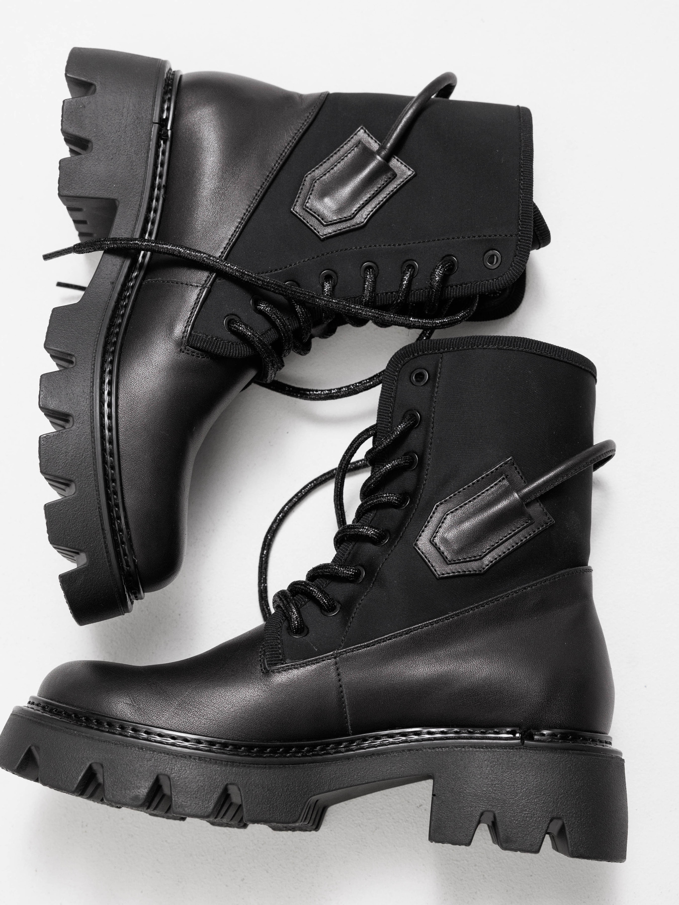 Ботинки Alnest модель R-1181 Фото