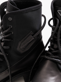 Ботинки Alnest модель R-1181 Фото