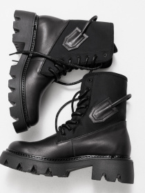 Ботинки Alnest модель R-1181 Фото