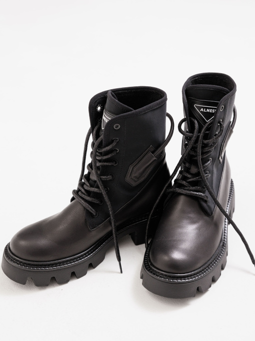 Черевики Alnest модель R-1181 Фото