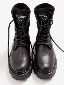 Черевики Alnest модель R-1181 Черевики Alnest модель R-1181 Фото