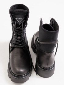 Черевики Alnest модель R-1181 Черевики Alnest модель R-1181 Фото