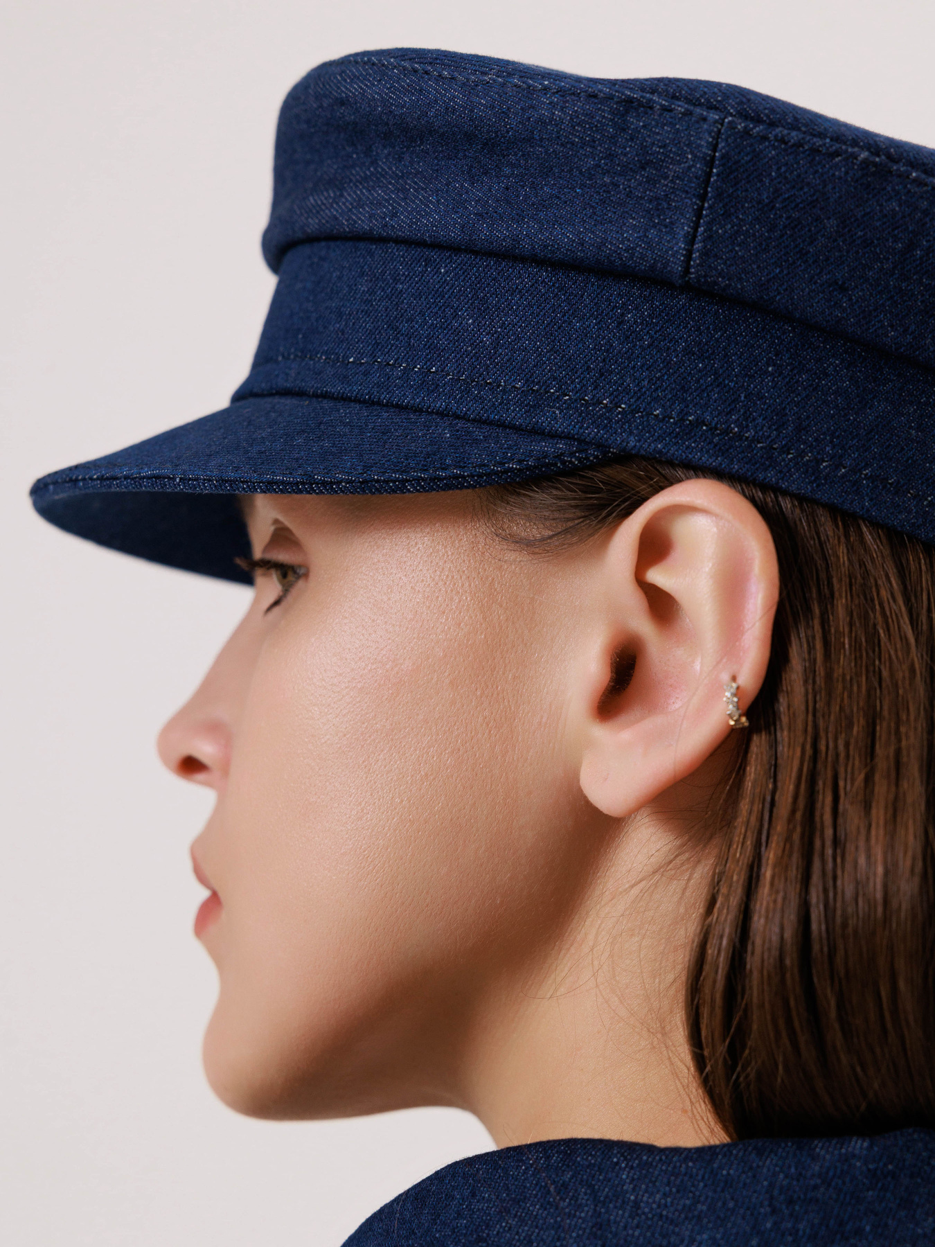 Кепка Alnest модель AN 228 Фото