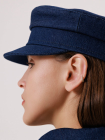 Кепка Alnest модель AN 228 Кепка Alnest модель AN 228 Фото