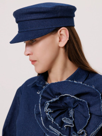 Кепка Alnest модель AN 228 Кепка Alnest модель AN 228 Фото