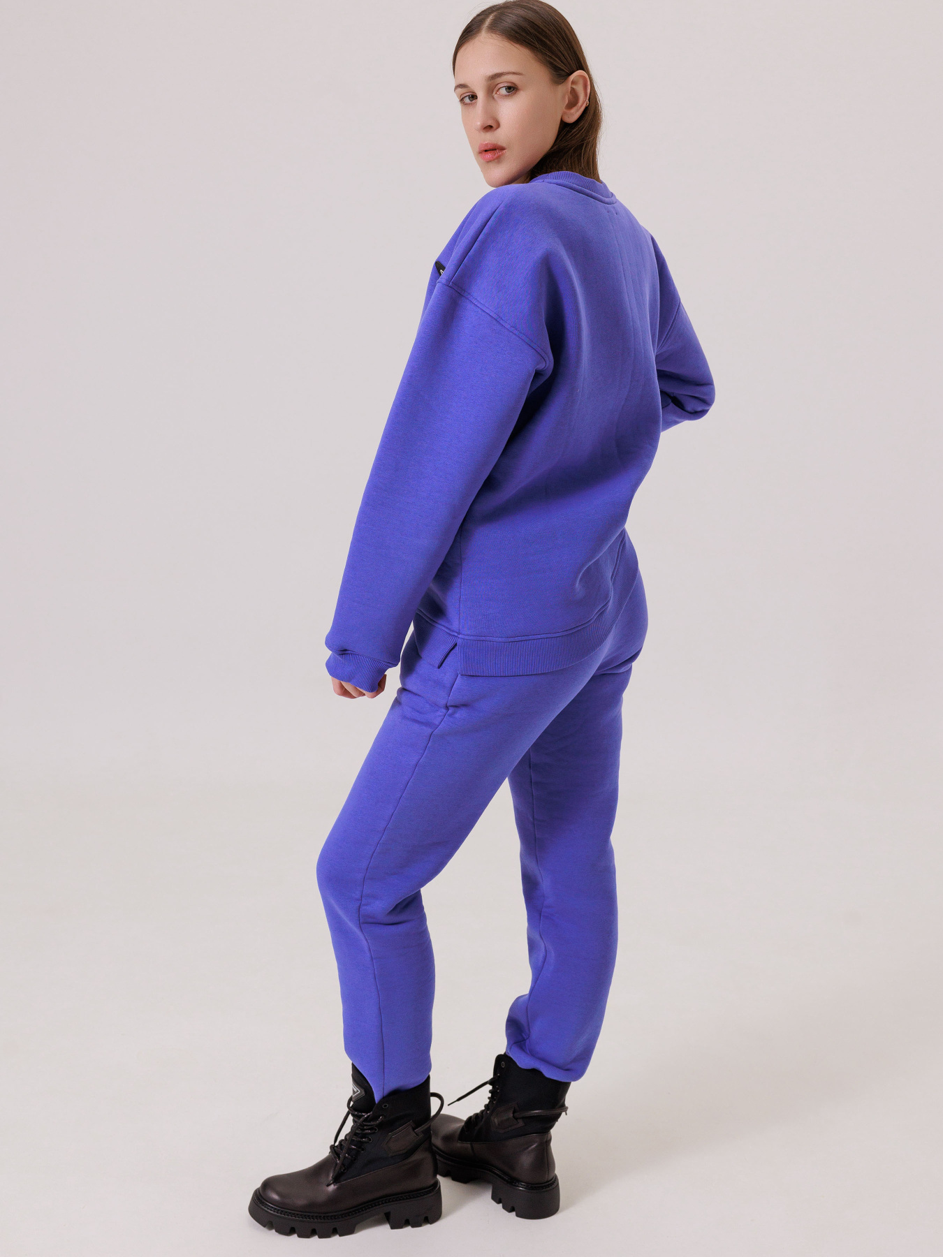 Повсякденний костюм Alnest модель AN122 Фото